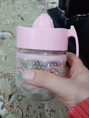 آب مرکبات گیری دستی مدل Sigma1