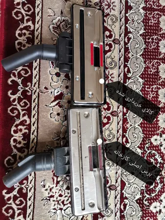 برس جاروبرقی مدل 81 مناسب برای جاروبرقی پاناسونیک و ناسیونال