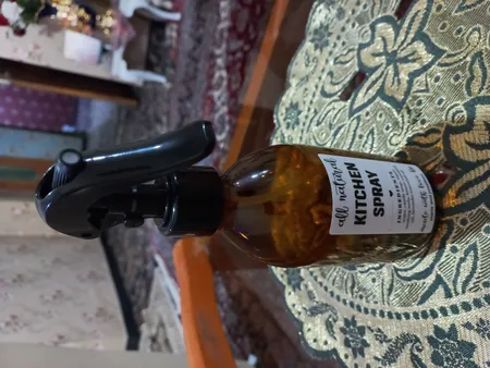 ظرف اسپری مدل FG250