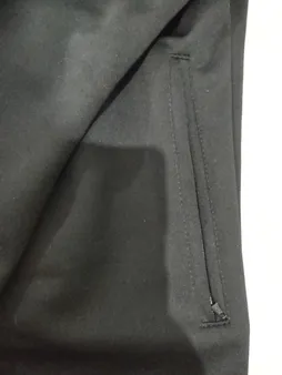 ست گرمکن شلوار ورزشی زنانه مکرون مدل چندا