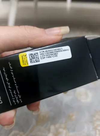 کرم پودر این لی مدل SWAN حجم 110 میلی لیتر