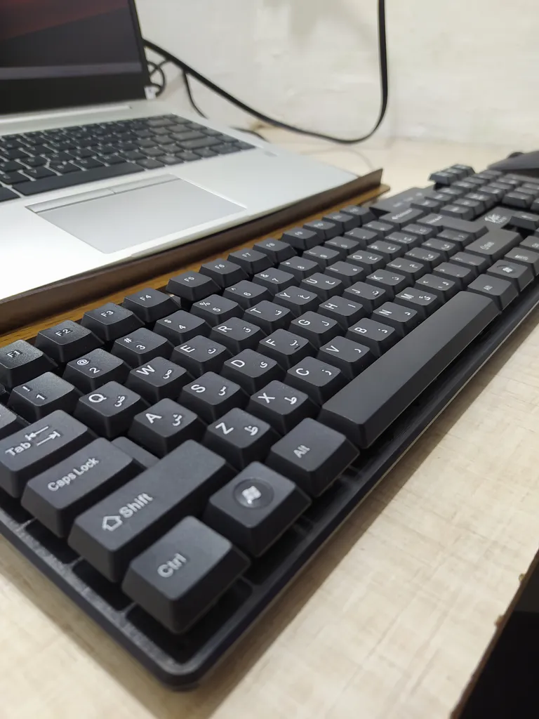 کیبورد و ماوس بی سیم یوسیتک مدل UC-3009