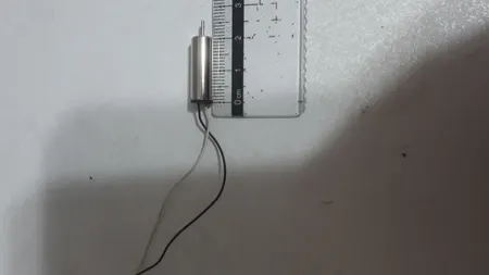 موتور آرمیچر کوادکوپتر و هلی کوپتر کد 0720 کورلس