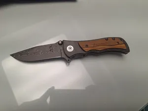 تجریه خرید چاقوی سفری برونینگ مدل D339