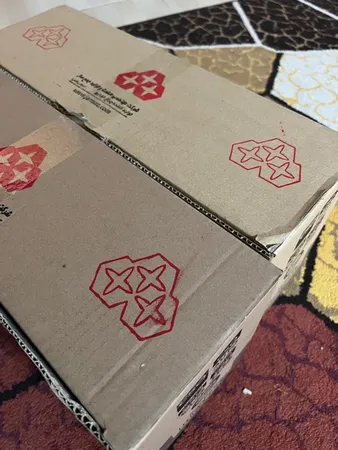 چراغ عقب جمع ساز مدل JT5123 مناسب برای پژو پارس ELX بسته دو عددی