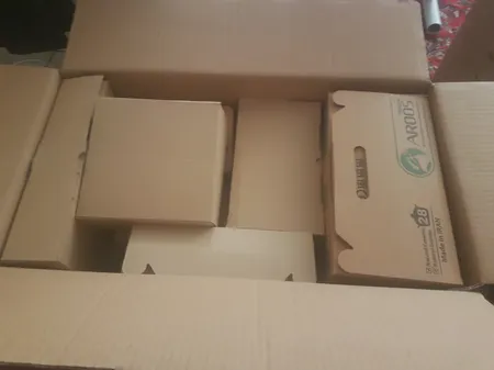 سرویس پخت و پز 12 پارچه عروس مدل ویکتوریا