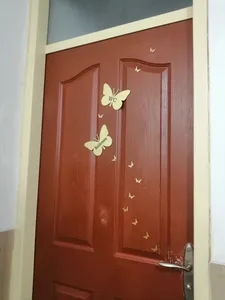 تجریه خرید آینه دکوماتوس مدل نشانگر سرویس بهداشتی کد N120 بسته 2 عددی