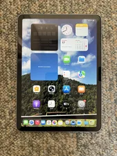 تجریه خرید تبلت 11 اینچ اپل مدل iPad Air 11 2025 M3 Wi-Fi LLA ظرفیت 256 گیگابایت و رم 8 گیگابایت