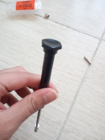 دریل دستی مدل CG030