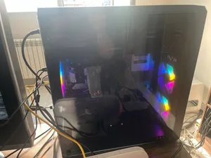 تجریه خرید کیس کامپیوتر گیم مکس مدل G563 FRGB