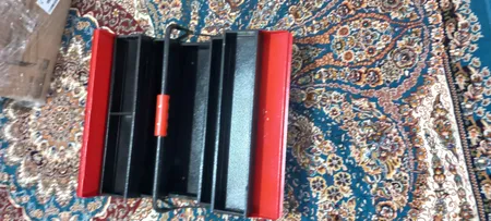 جعبه ابزار رونیکس مدل R9175H