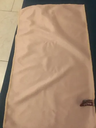 دستمال آشپزخانه ناژه مدل میکروفایبر شیشه