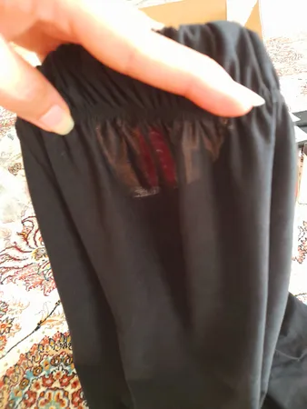 لگ زنانه کد 40