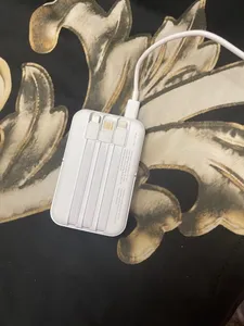 تجریه خرید پاوربانک اولتراسور مدل U-PW5 ظرفیت 10000 میلی آمپر ساعت