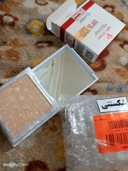 عکس ارسالی خریدار