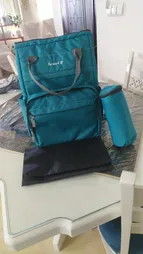 کوله پشتی لوازم کودک فوروارد کد FCLT3331