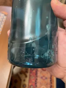 تجریه خرید قمقمه کچوا مدل NP500 گنجایش 1.2 لیتر