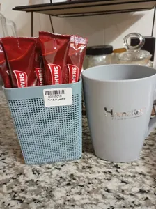 تجریه خرید سبد آشپزخانه مدل میلا t3657