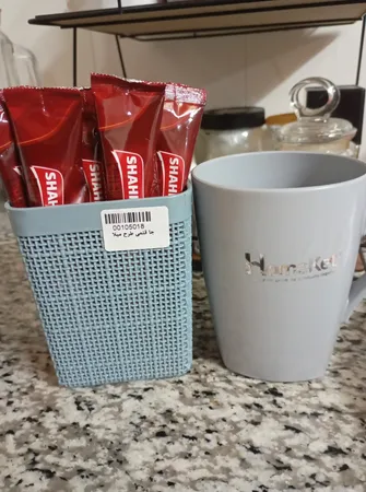 سبد آشپزخانه مدل میلا t3657