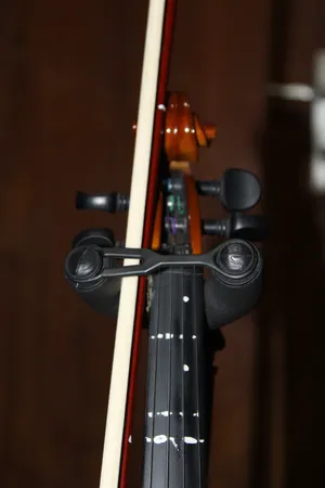 پایه ویولن سناتور استندز مدل ادمیرال