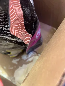 تجریه خرید پودر پروتئین وی با طعم بیسکوئیت کاله پرو - 650 گرم