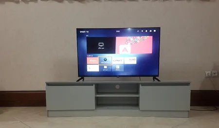 میز تلویزیون آراسک مدل A5