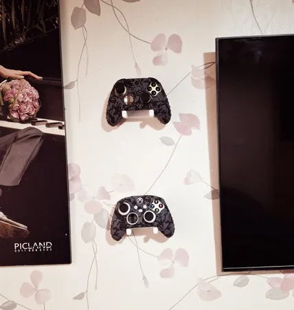 محافظ دسته ایکس باکس سریز X/S اسپارک فاکس مدل FPS EDITION W20P502