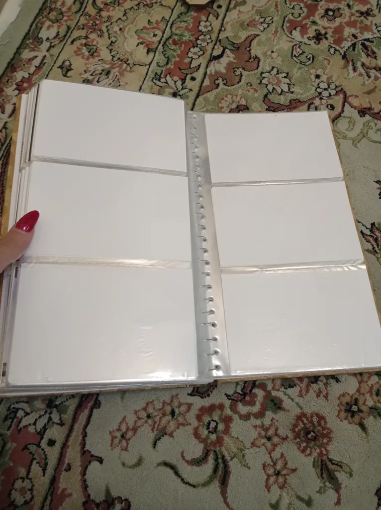 البوم عکس مدل رویال 1056