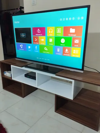 میز تلویزیون مدل FH68