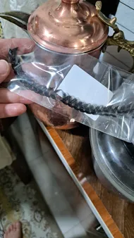 عکس ارسالی خریدار