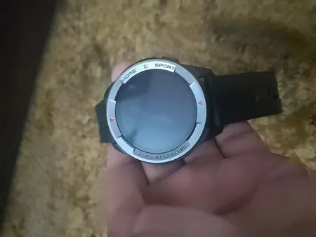 ساعت هوشمند میبرو مدل Mibro Watch X1