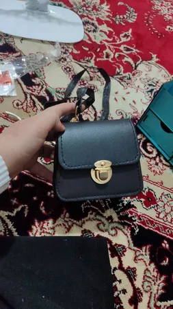 کیف رودوشی زنانه مدل 2795