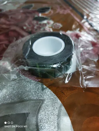 چسب دو طرفه مدل F15 عرض 2 سانتی متر