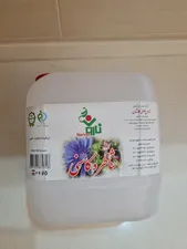 تجریه خرید عرق شاطره کاسنی نارون - 4 لیتر