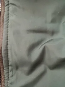 تجریه خرید کاپشن زنانه السانا مدل آیشید کد 136921