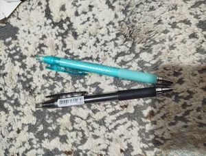 تجریه خرید مداد نوکی 0.7 میلی متری سی کلاس مدل Cinpel