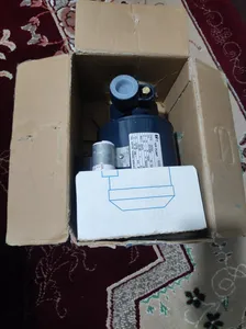 تجریه خرید پمپ آب مدل PM16
