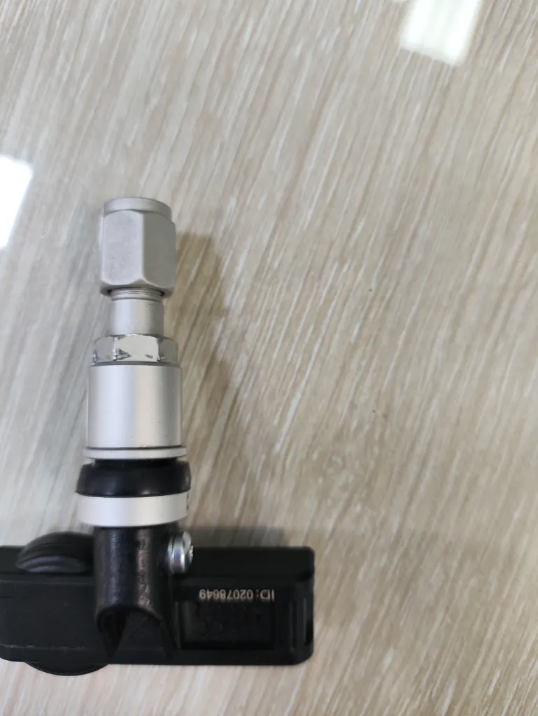 سنسور باد لاستیک دناکو مدل TPMS مناسب برای شاهین