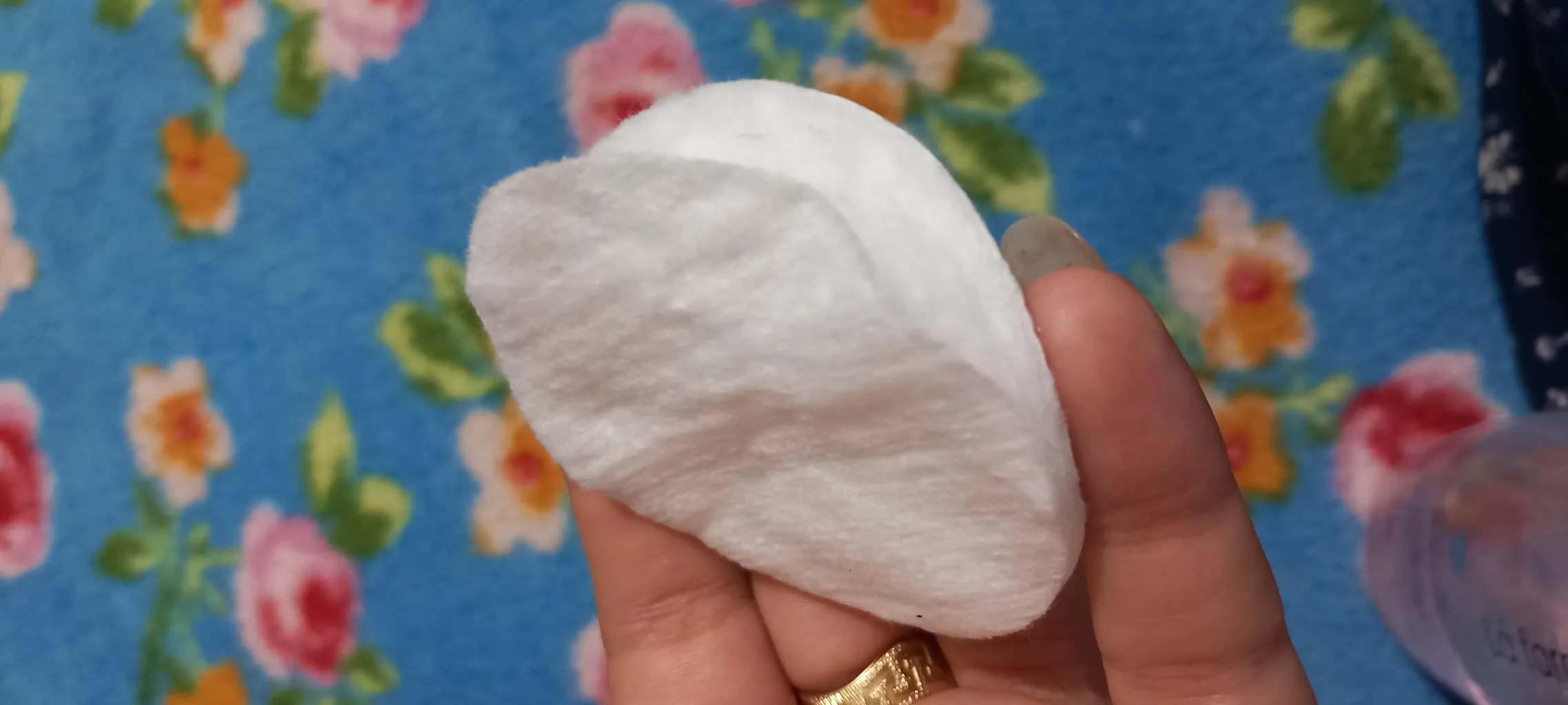 پد پاک‌کننده آرایش صورت بنلا مدل 001 بسته 70 عددی