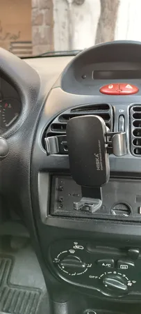 نگهدارنده گوشی موبایل هیسکا مدل HK-2101