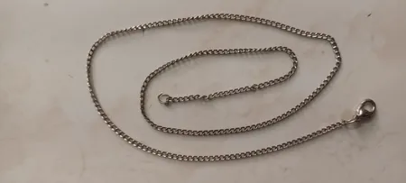 زنجیر زنانه کد 2253