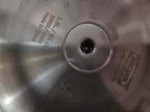 تجریه خرید فلاسک ایکیا مدل Sluka ظرفیت 1.8 لیتر