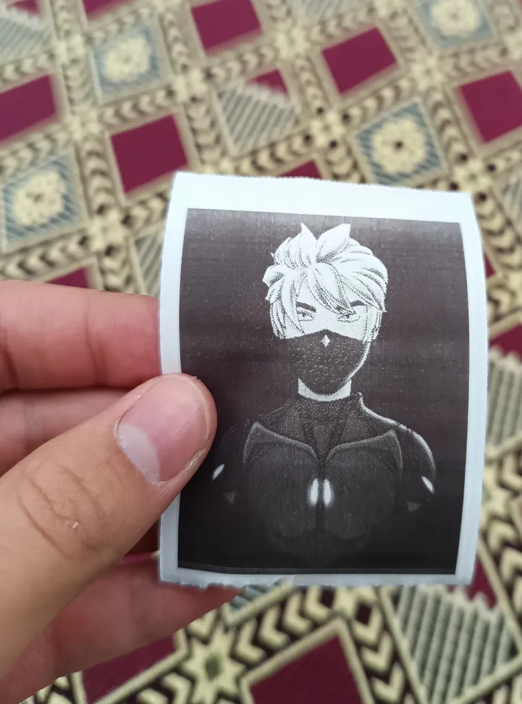 پرینتر حرارتی مدل خرگوشی