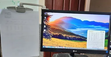 پایه نگهدارنده کاغذ مدل 800