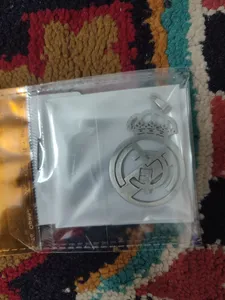 تجریه خرید گردنبند مدل رئال مادرید