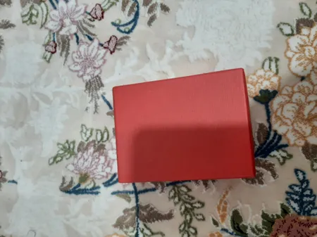 زنجیر طلا 18 عیار زنانه طلای مستجابی مدل میرو  کد Zb45