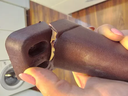 جاکفشی صنعت و هنر چوبی کوتوک مدل جیووانی