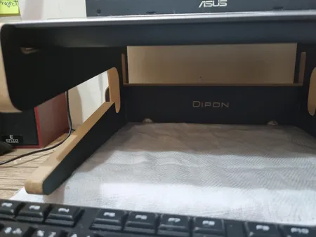 پایه نگهدارنده لپ تاپ دیپون مدل A-112