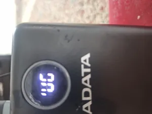 تجریه خرید پاوربانک ای دیتا مدل P20000QCD ظرفیت 20000 میلی آمپر ساعت