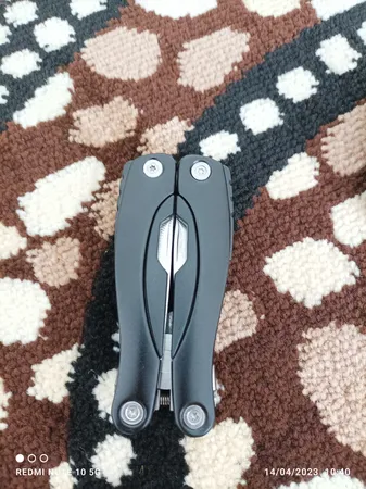 انبردست چندکاره مدل K1